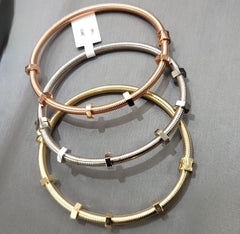 14kt - Bangle Bracelet